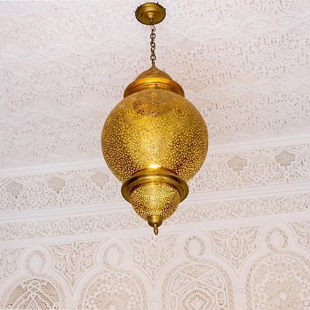 Riad La Vie Марракеш Экстерьер фото