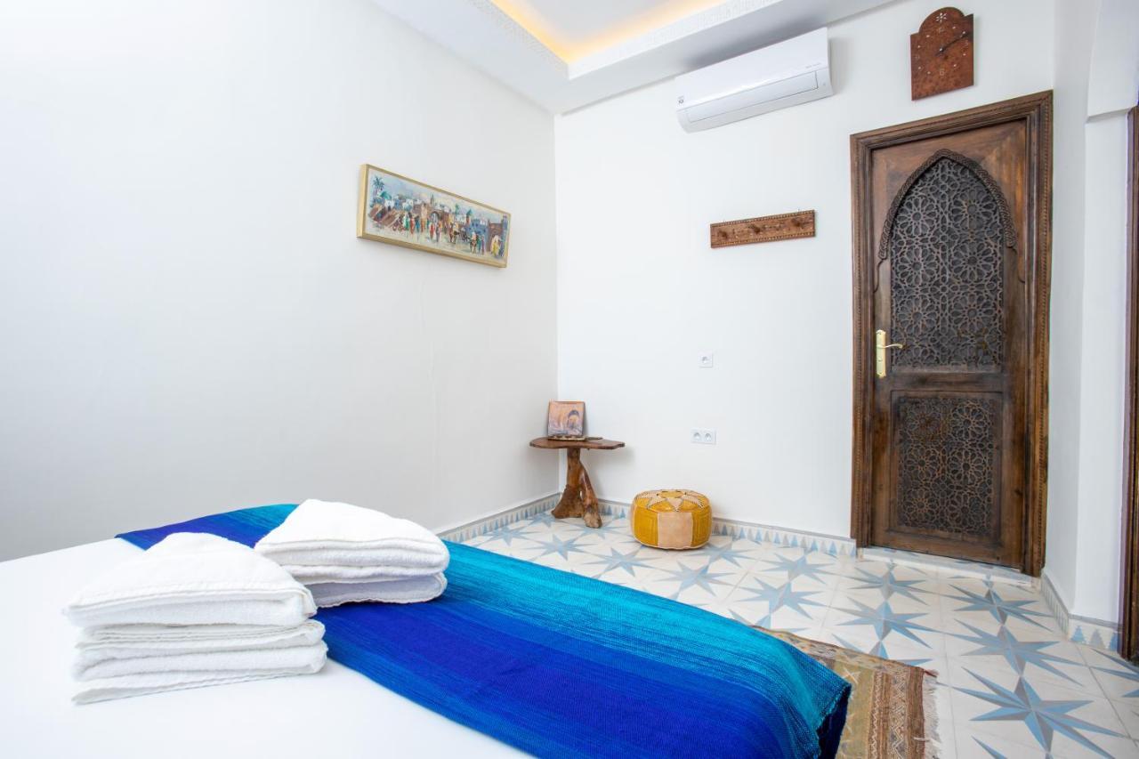 Riad La Vie Марракеш Экстерьер фото