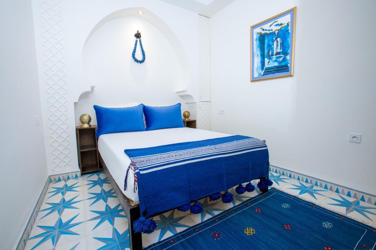 Riad La Vie Марракеш Экстерьер фото