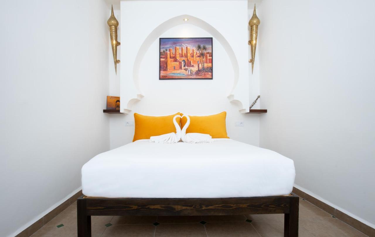 Riad La Vie Марракеш Экстерьер фото