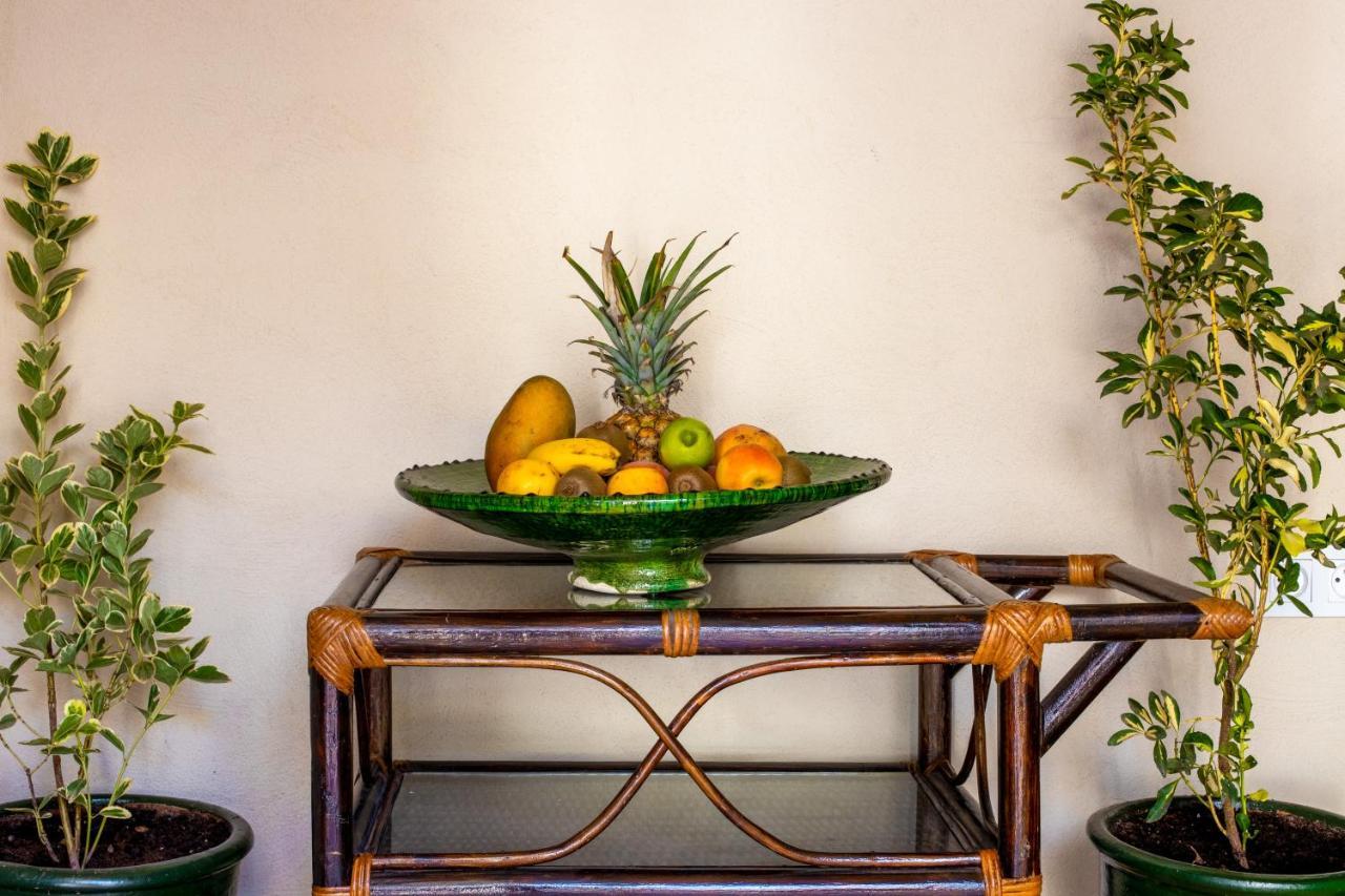 Riad La Vie Марракеш Экстерьер фото