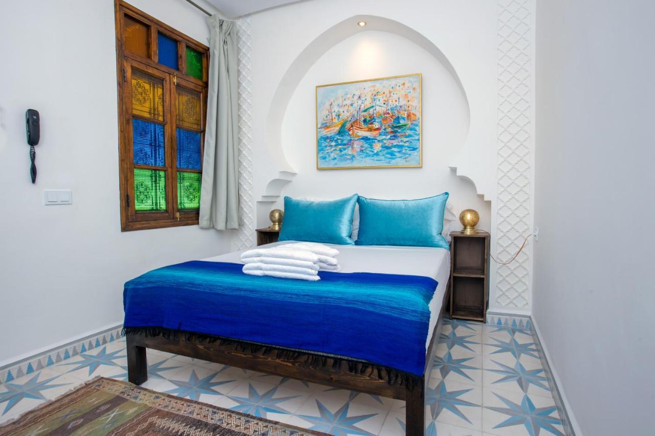 Riad La Vie Марракеш Экстерьер фото