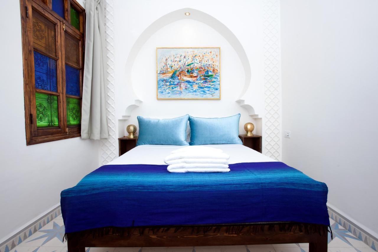 Riad La Vie Марракеш Экстерьер фото