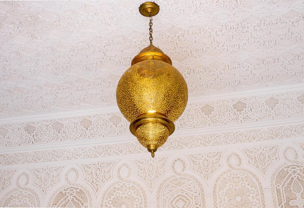 Riad La Vie Марракеш Экстерьер фото