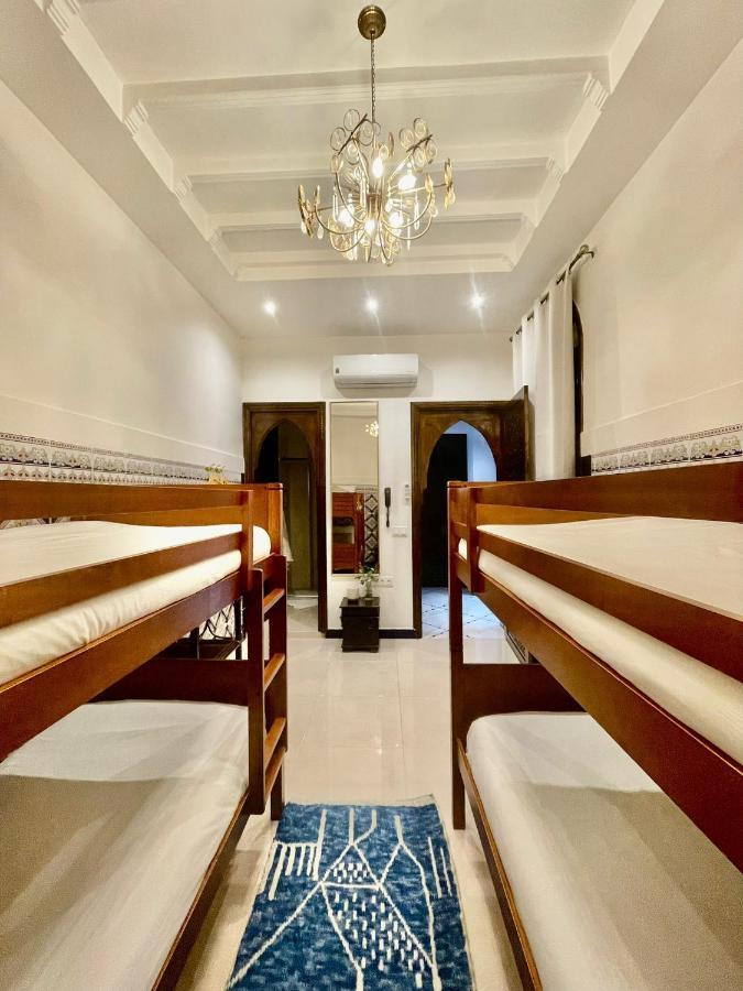 Riad La Vie Марракеш Экстерьер фото