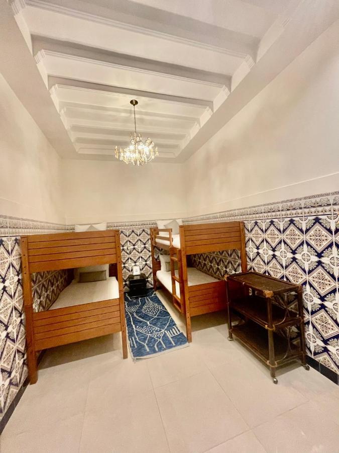 Riad La Vie Марракеш Экстерьер фото