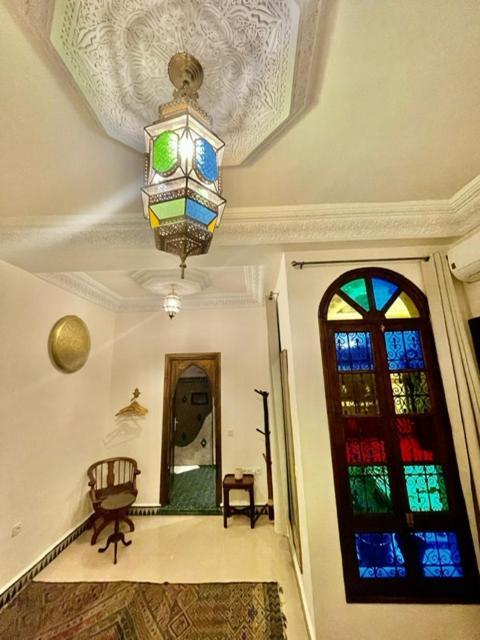Riad La Vie Марракеш Экстерьер фото