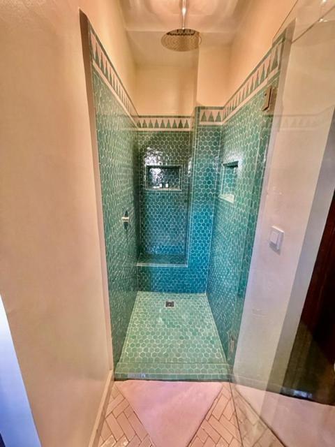 Riad La Vie Марракеш Экстерьер фото